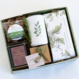 Fireside Coffee & Cocoa Gift Box