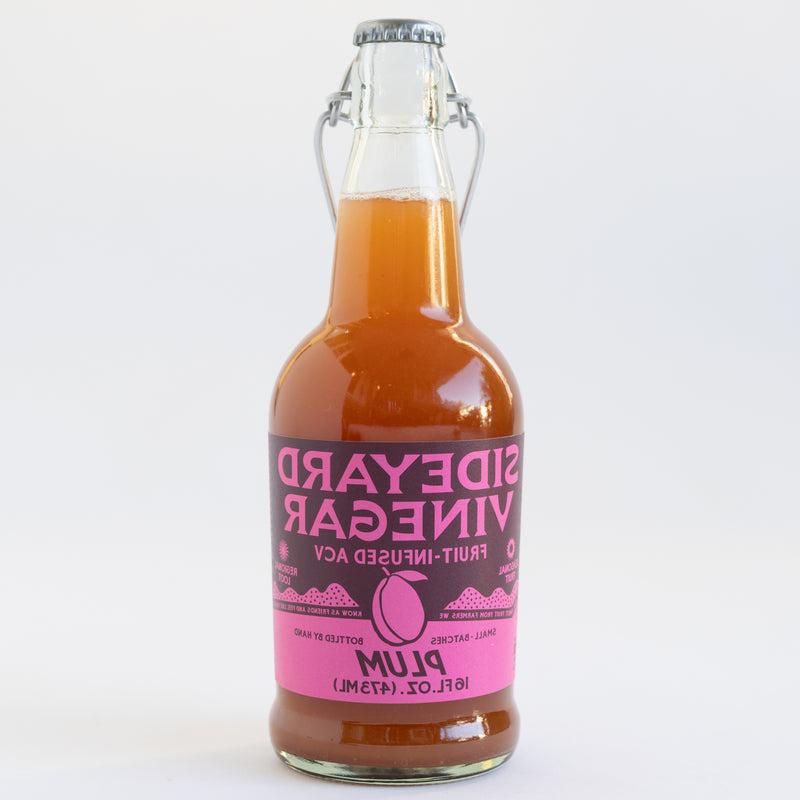 Sideyard Vinegar