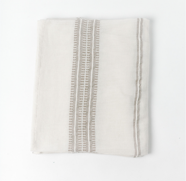 Aden Baby Swaddle (Fair Trade)