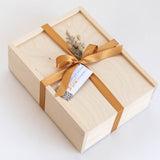 California Gourmet Gift Box